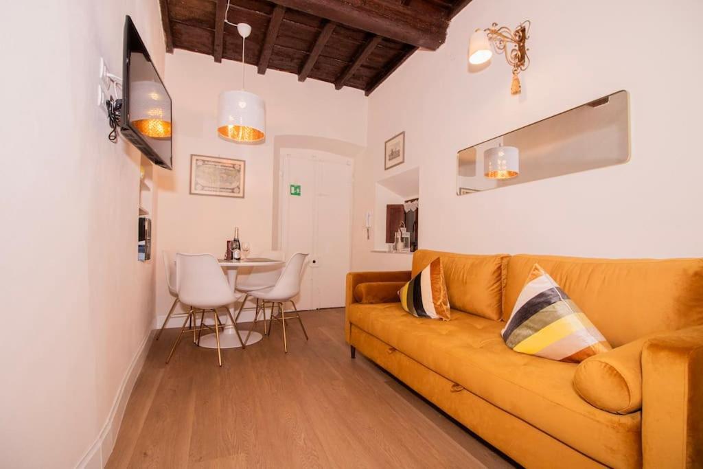 Unyca - Casa Isabelle Apartment Florence Exterior photo